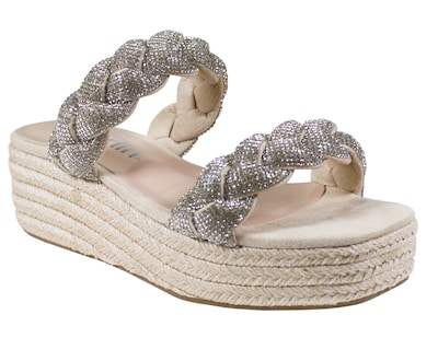 Foto 1 | Sandalias Plataforma Berlin Cr733005