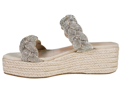 Foto 3 | Sandalias Plataforma Berlin Cr733005