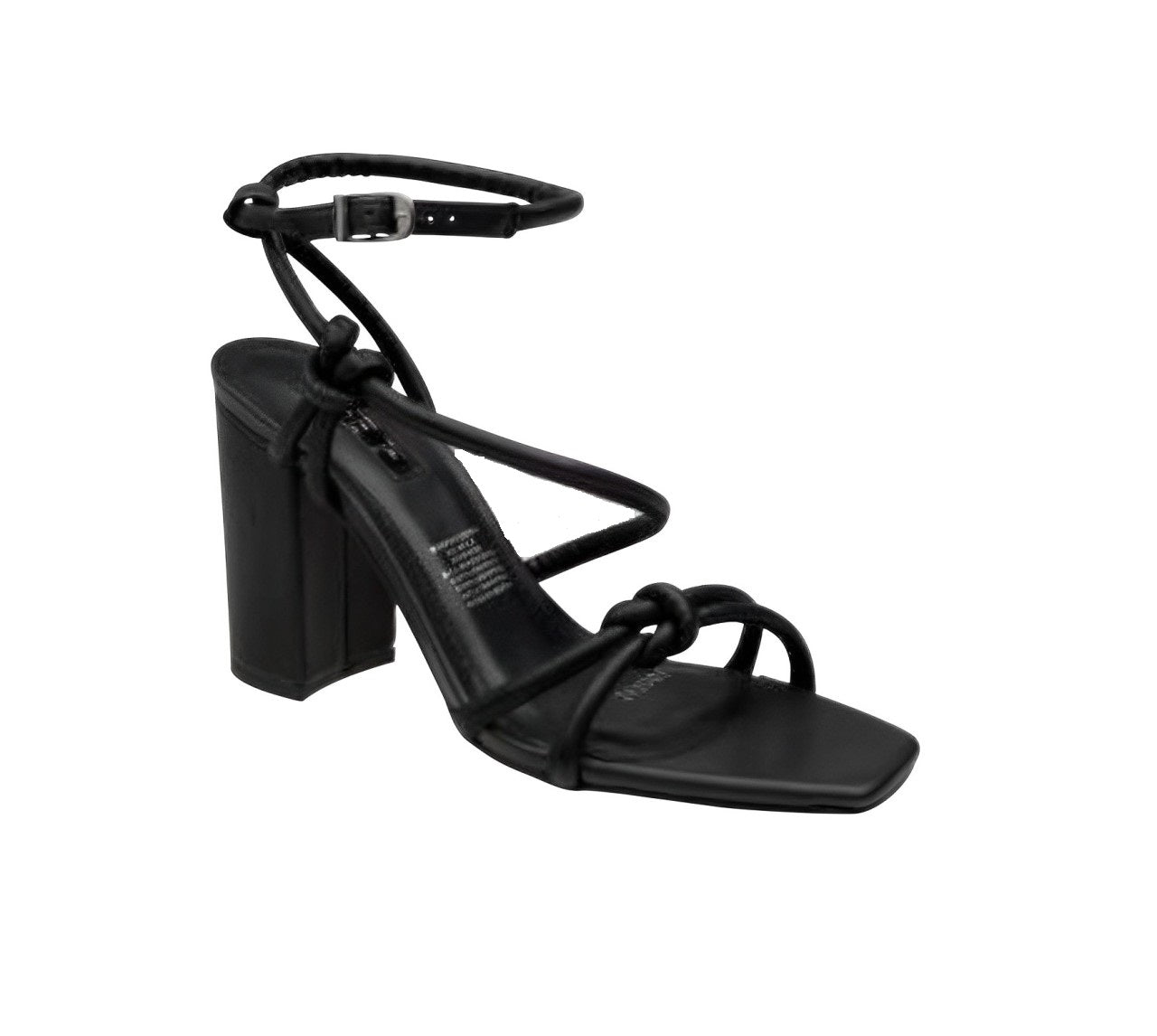Foto 1 | Sandalias de Tacón Efe para Mujer