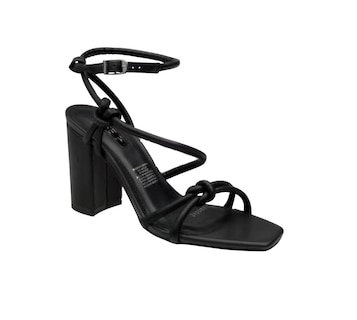 Foto 1 | Sandalias de Tacón Efe para Mujer