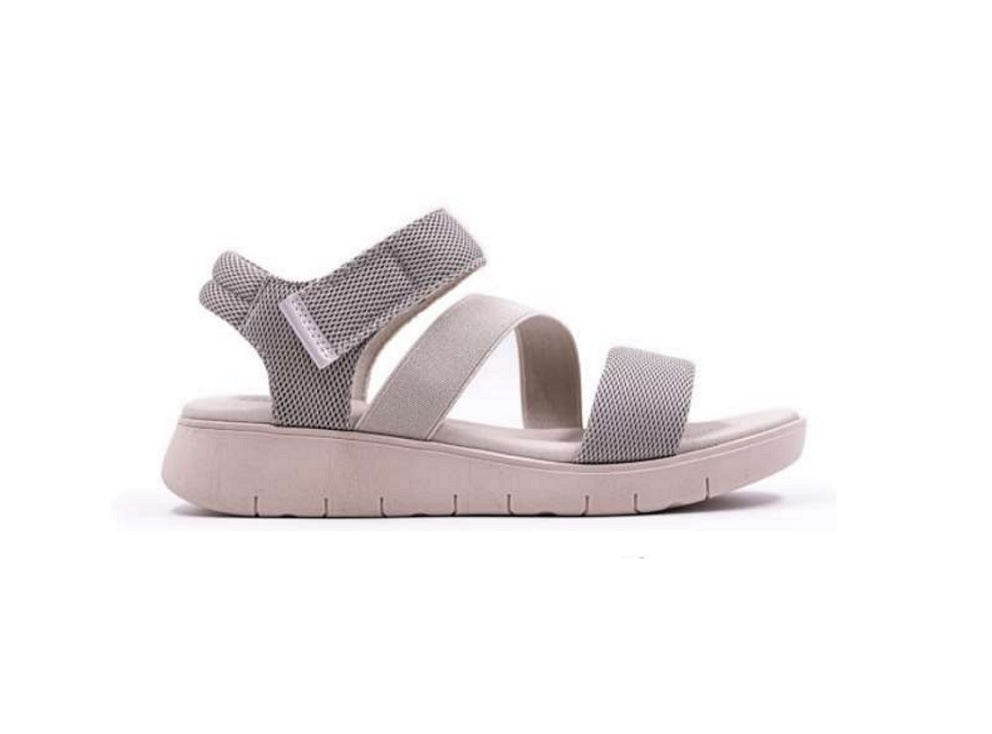 Foto 2 pulgar | Sandalias Hispana para Mujer