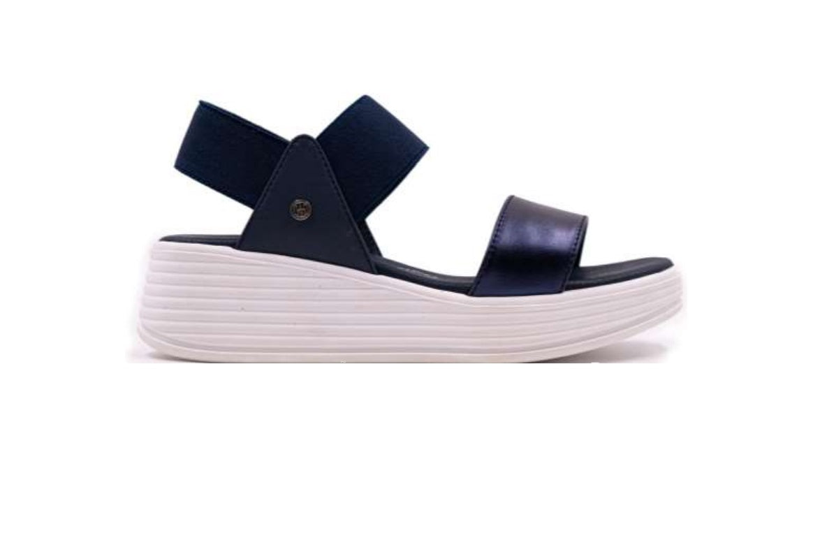 Sandalias Hispana para Mujer