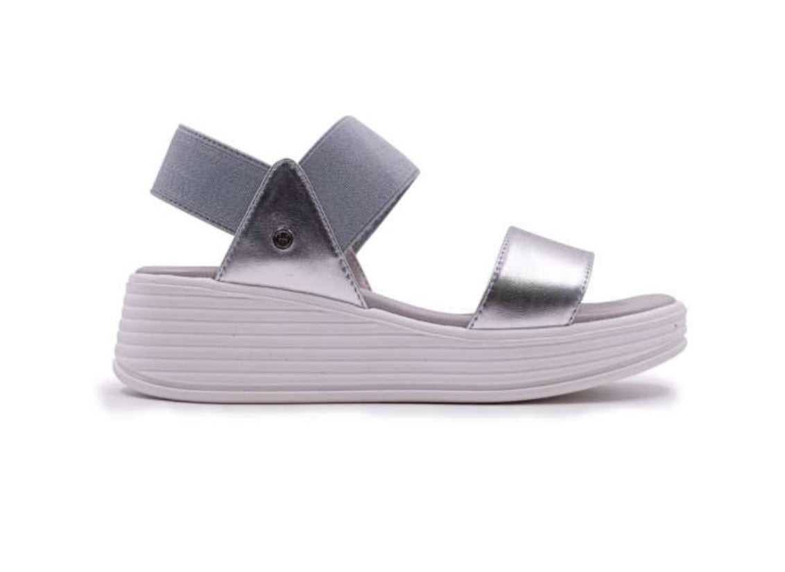 Sandalias Hispana para Mujer