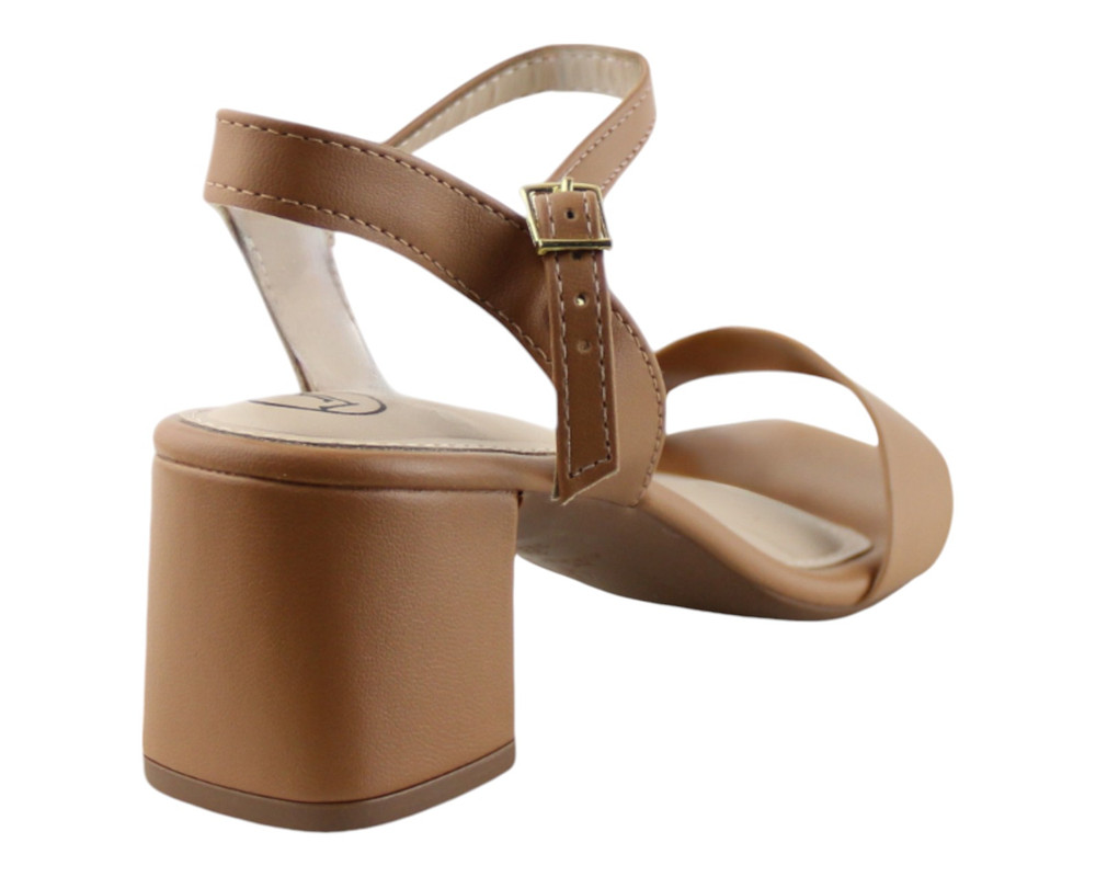 Foto 4 pulgar | Sandalia Lob Footwear Napa Turim para Mujer