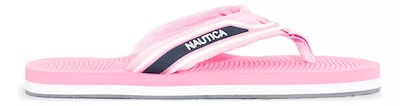 Foto 1 | Sandalias Nautica Capri Color Rosa Mujer Modelo Capri W Rosa