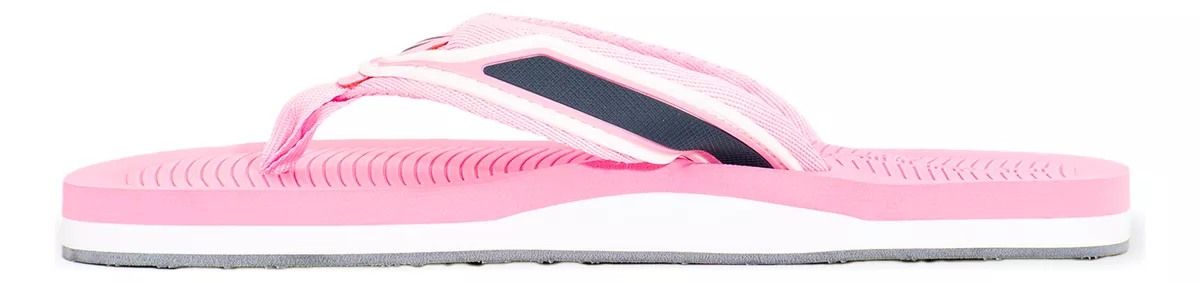 Foto 4 pulgar | Sandalias Nautica Capri Color Rosa Mujer Modelo Capri W Rosa
