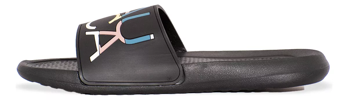 Foto 4 pulgar | Sandalias Nautica Siren 13 Color Negro Mujer Modelo Siren-13 Negro