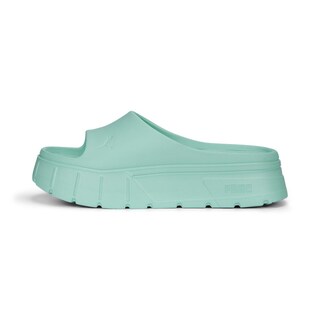Foto 1 | Sandalias Puma Mayze Stack Injex Para Mujer Turquesa