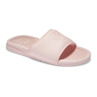 Foto 1 | Sandalias Dc Shoes Bolsa Para Mujer Color Rosa Modelo Adjl100046pip