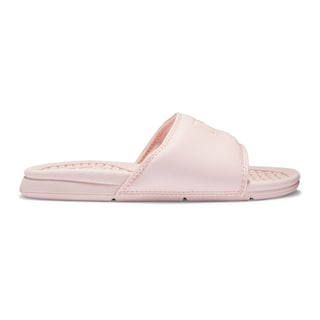 Foto 2 | Sandalias Dc Shoes Bolsa Para Mujer Color Rosa Modelo Adjl100046pip