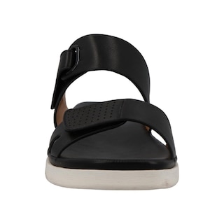 Foto 5 | Sandalia Mujer Vosse Confort Casual Negro