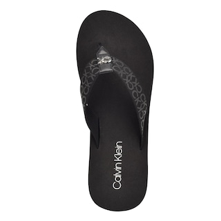 Foto 2 | Sandalias Calvin Klein para Mujer-Venta Internacional
