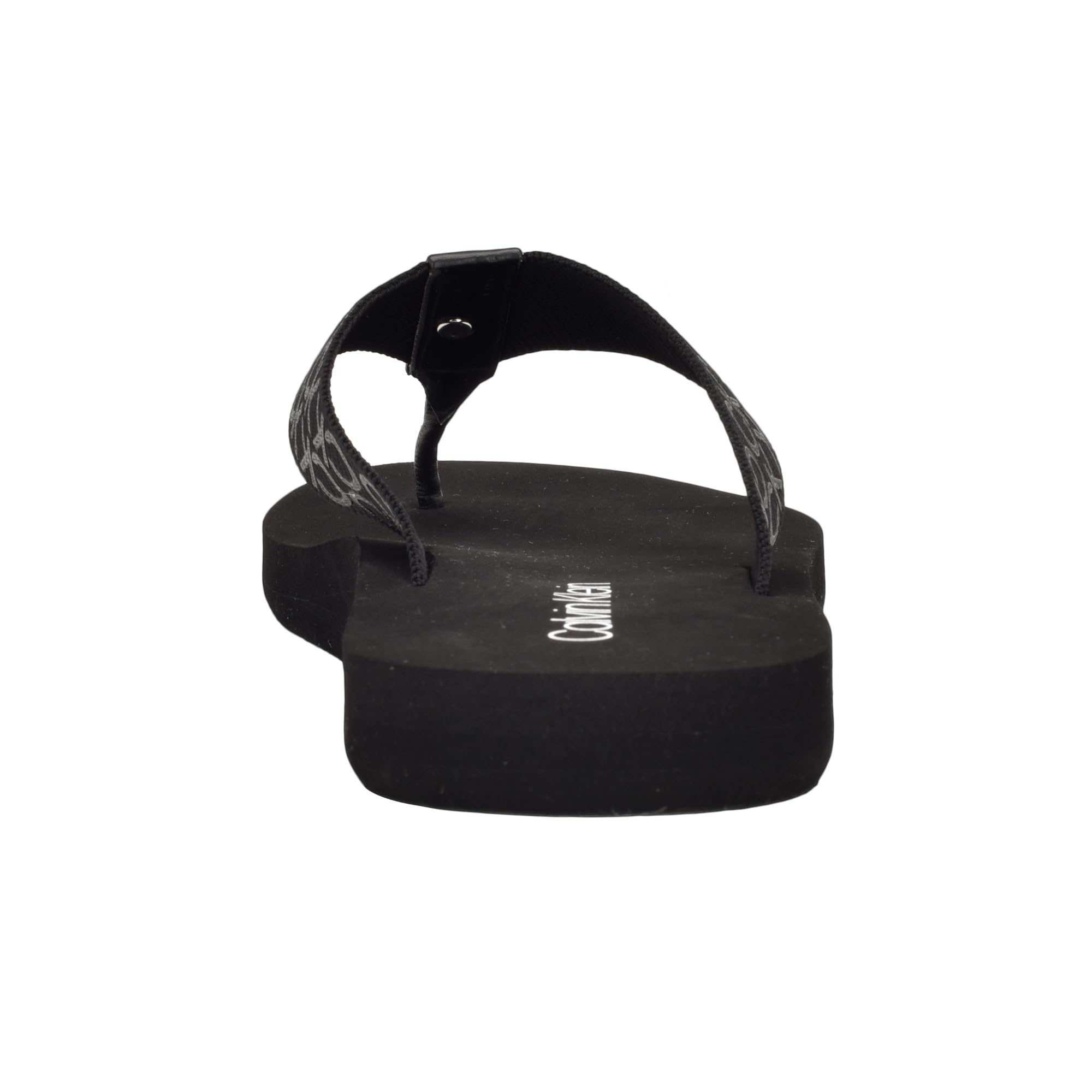 Foto 3 | Sandalias Calvin Klein para Mujer-Venta Internacional