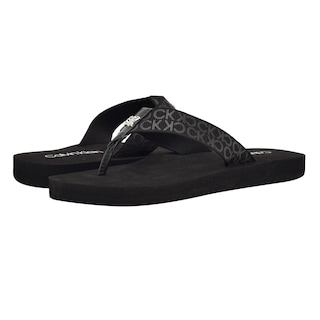 Foto 6 | Sandalias Calvin Klein para Mujer-Venta Internacional