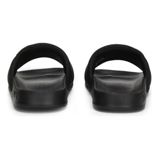 Foto 5 | Sandalias Puma Leadcat 2.0 Puffy Negras para Mujer