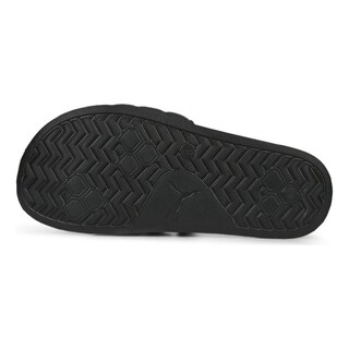 Foto 6 | Sandalias Puma Leadcat 2.0 Puffy Negras para Mujer