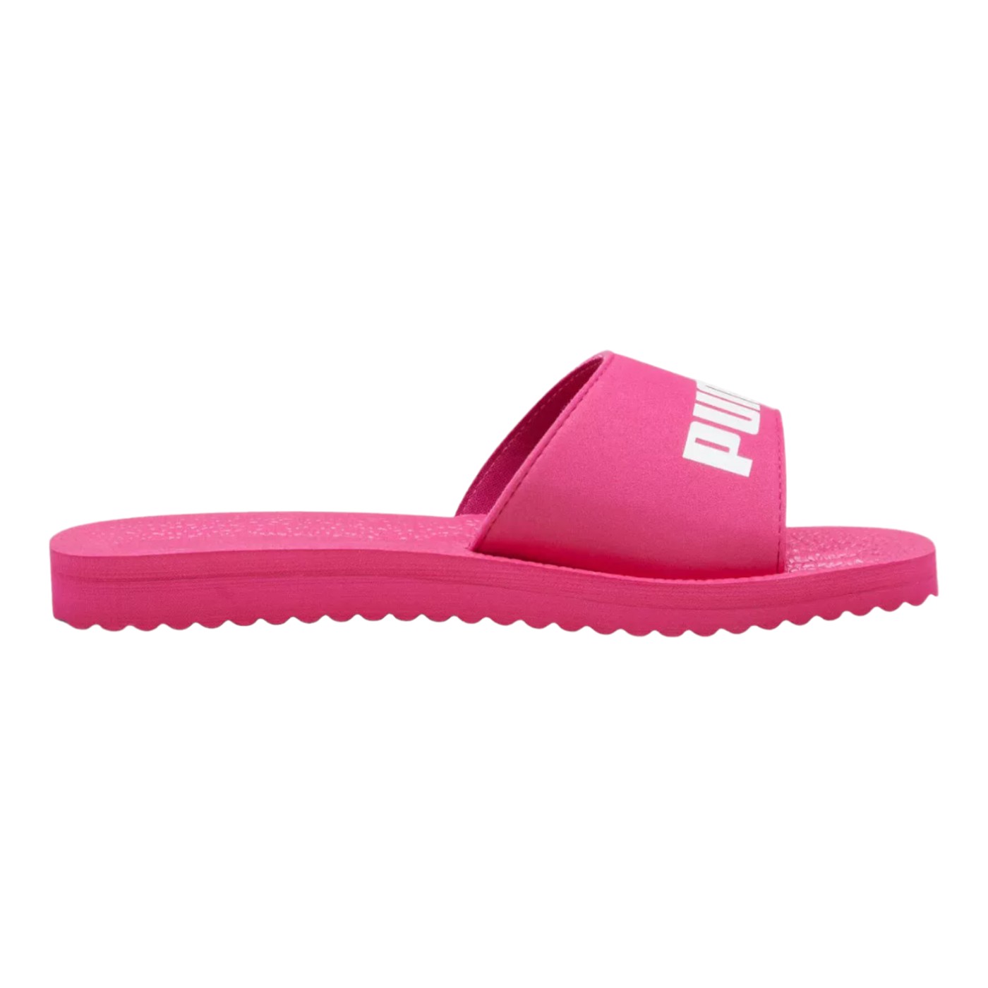 Sandalias Puma Purecat Rosa Unisex