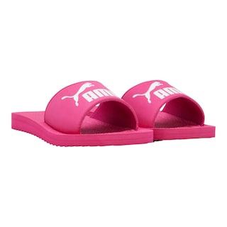 Foto 2 | Sandalias Puma Purecat Rosa Unisex