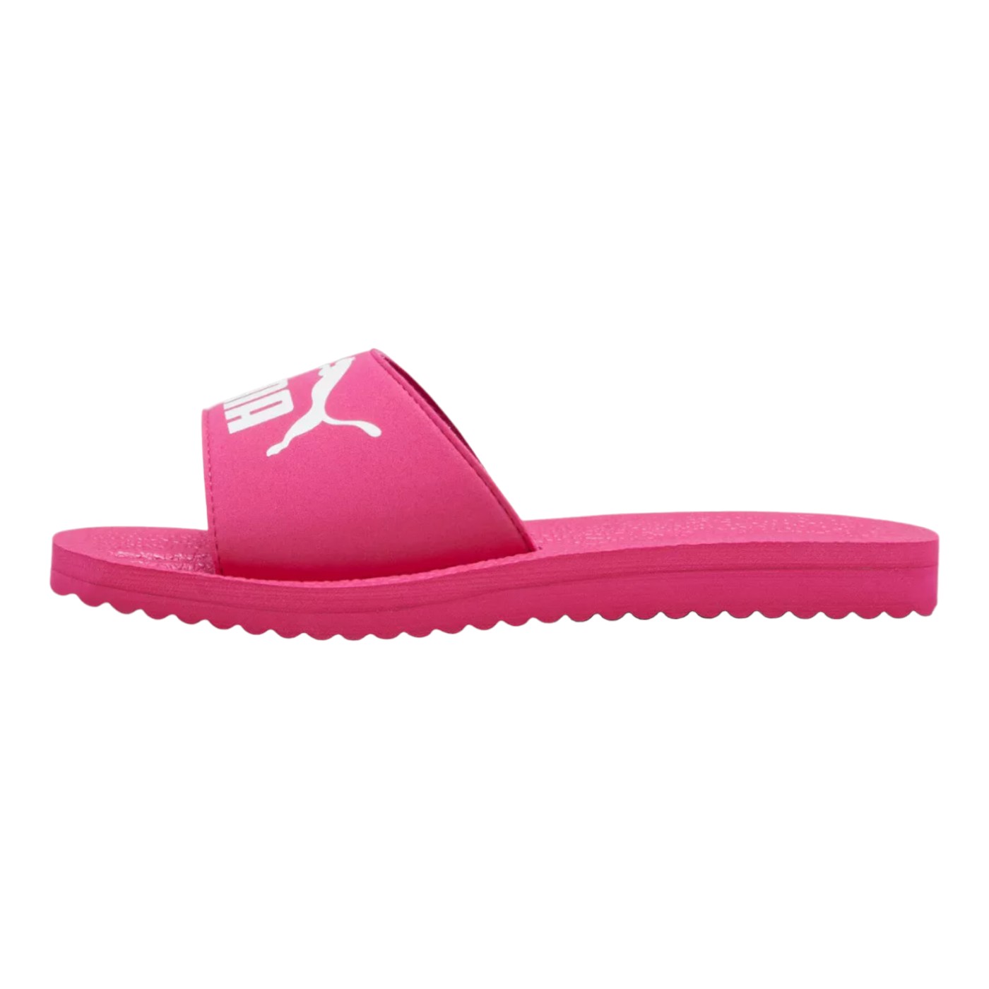 Foto 3 | Sandalias Puma Purecat Rosa Unisex