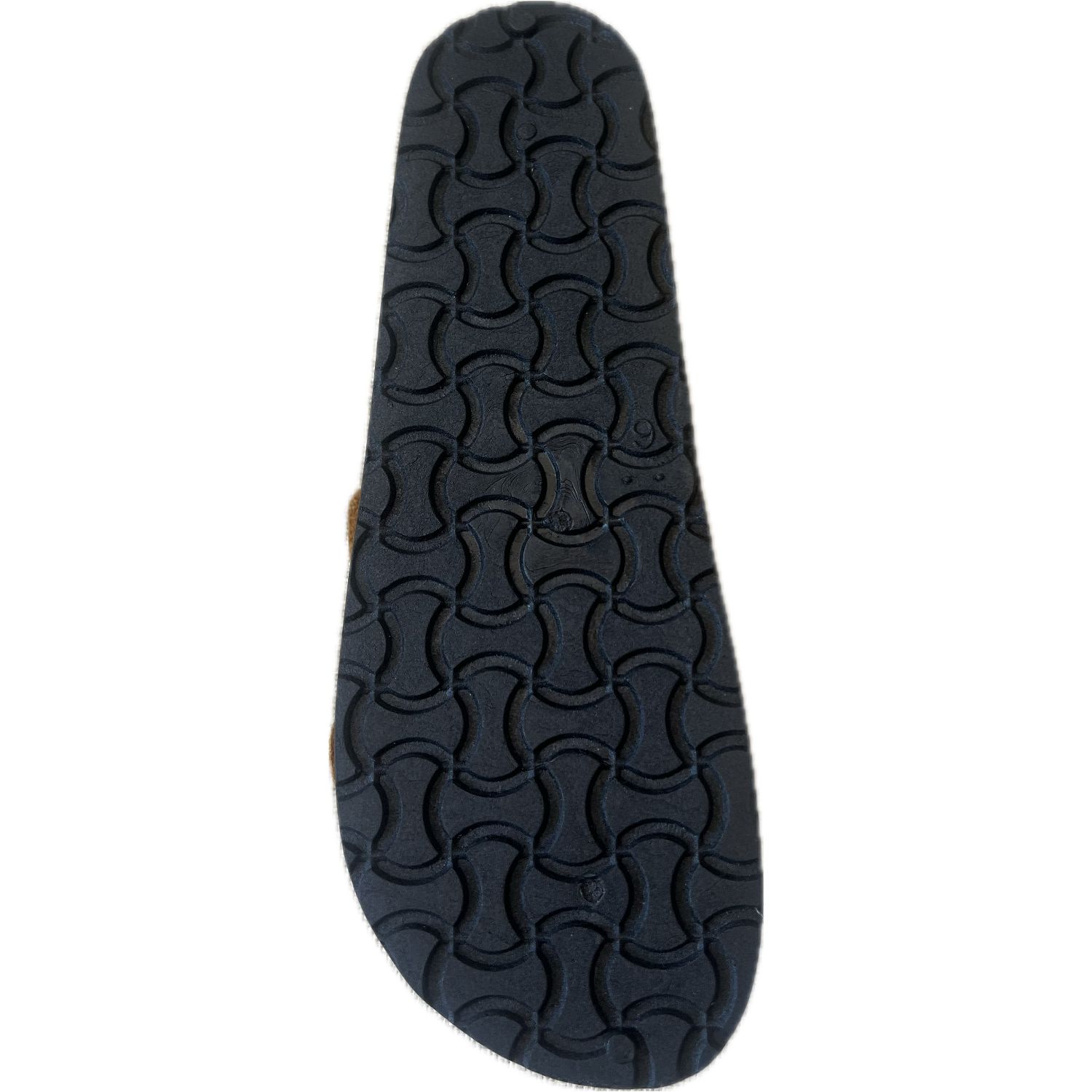 Foto 6 pulgar | Sandalias Folgen con Hebillas Ajustables y Suela Antideslizante Confort para Mujer