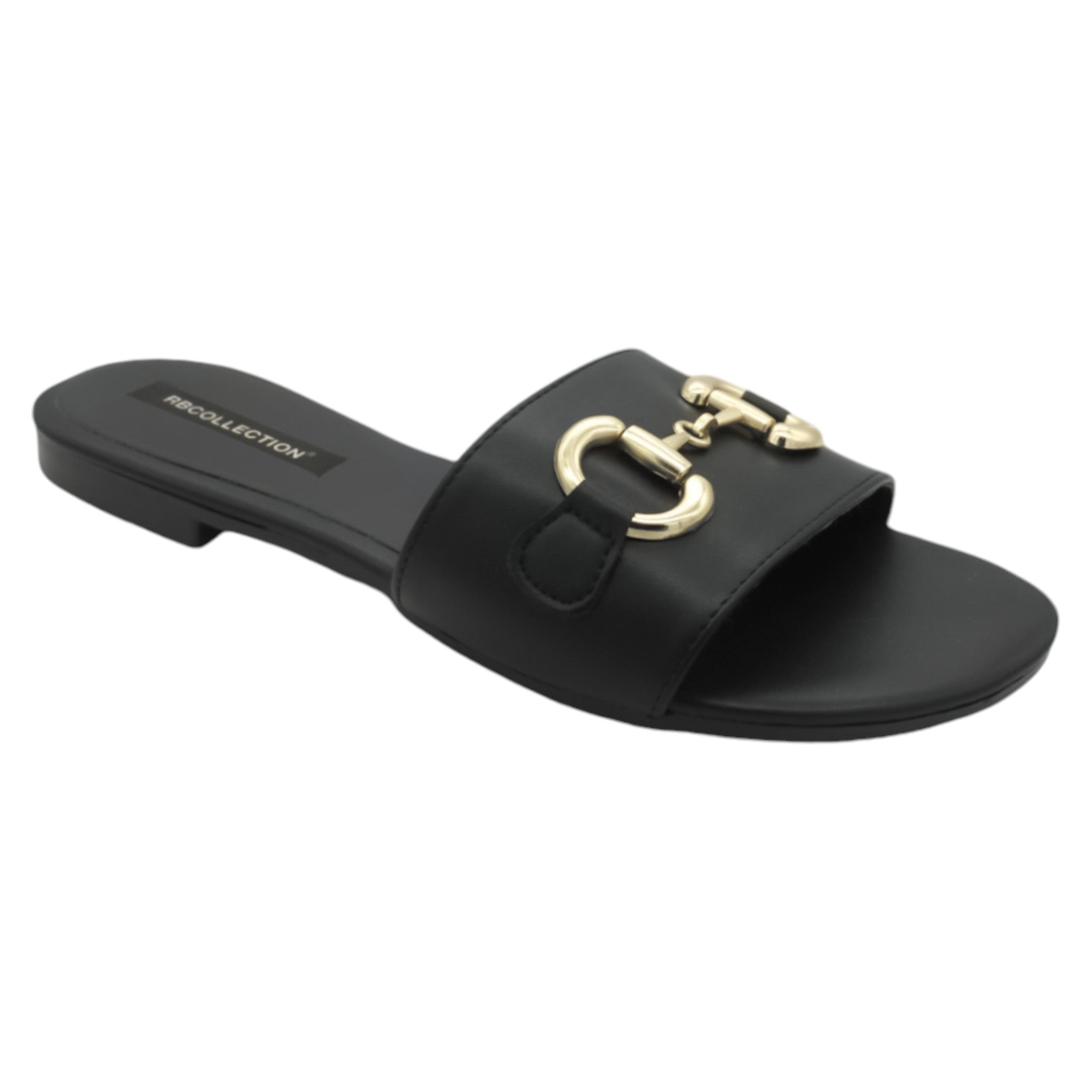 Sandalias de Piso RBBASICS