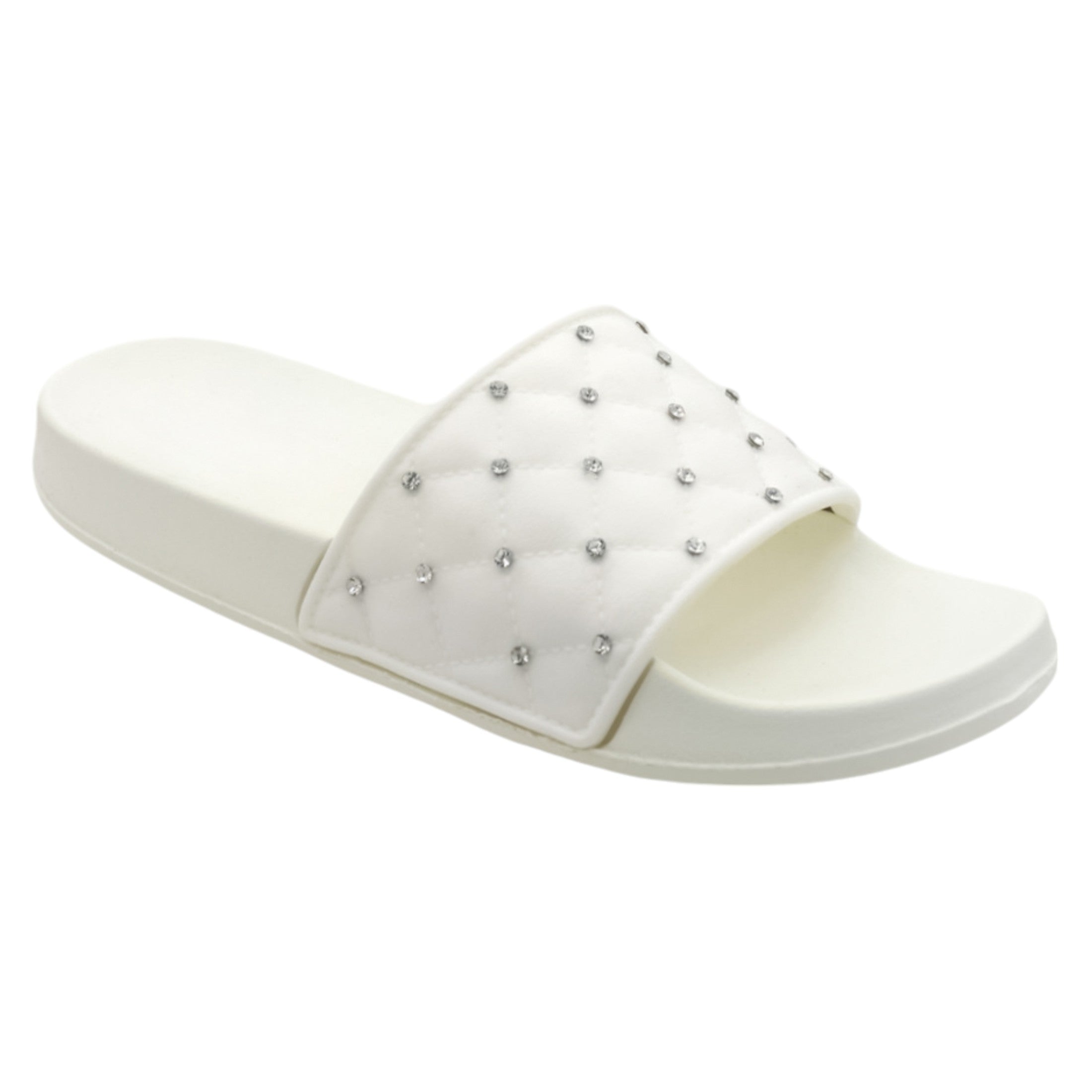 Sandalias de Piso RbBasica para Mujer
