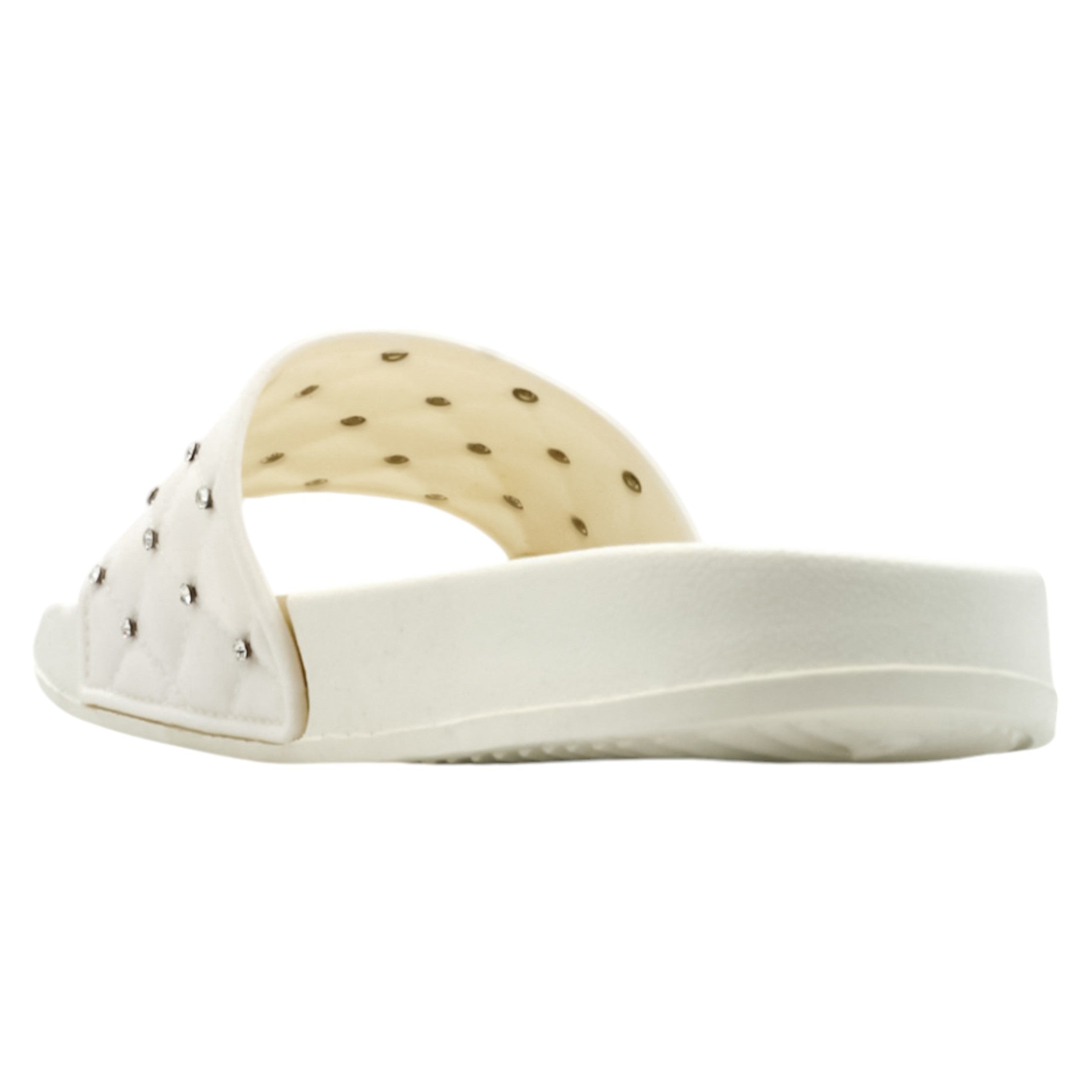 Foto 4 pulgar | Sandalias de Piso RbBasica para Mujer