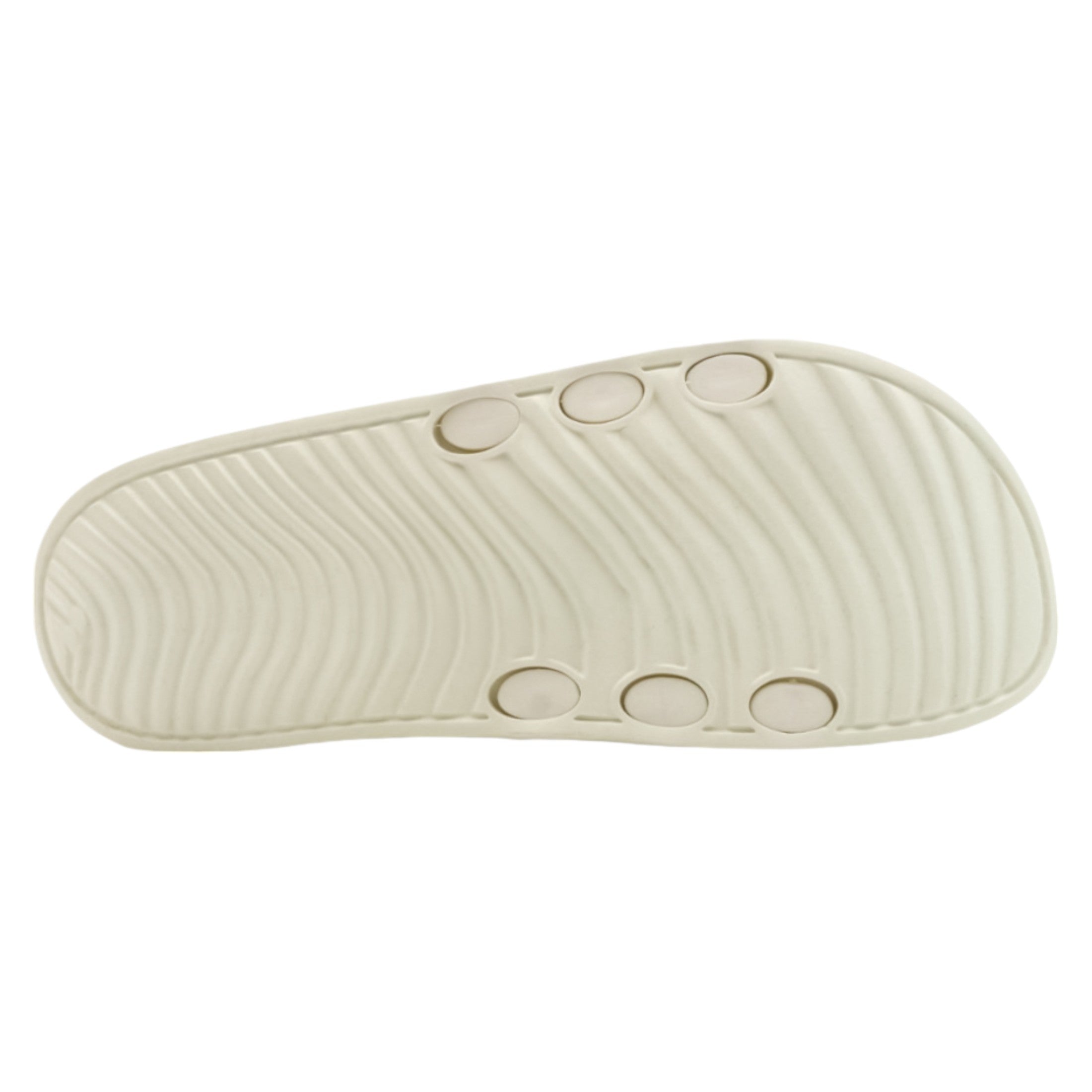 Foto 6 pulgar | Sandalias de Piso RbBasica para Mujer