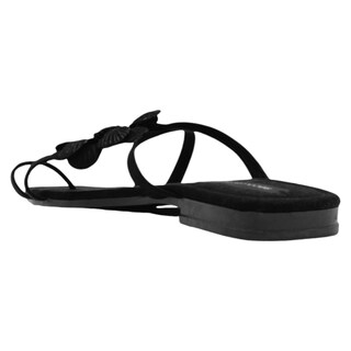 Foto 3 | Sandalias de Piso RBBASICS para Mujer