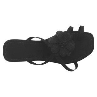 Foto 4 | Sandalias de Piso RBBASICS para Mujer