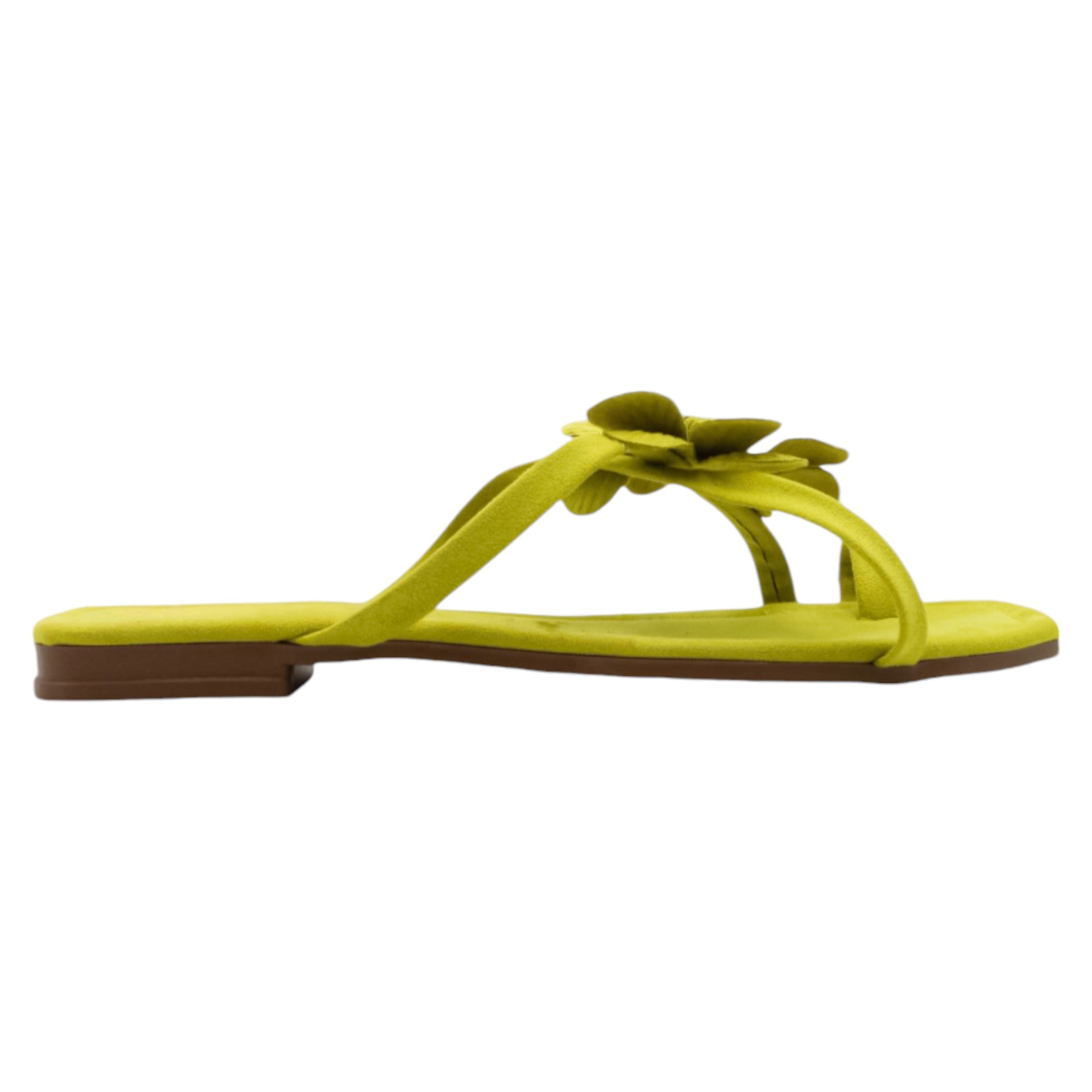 Foto 3 pulgar | Sandalias RBBasics para Mujer