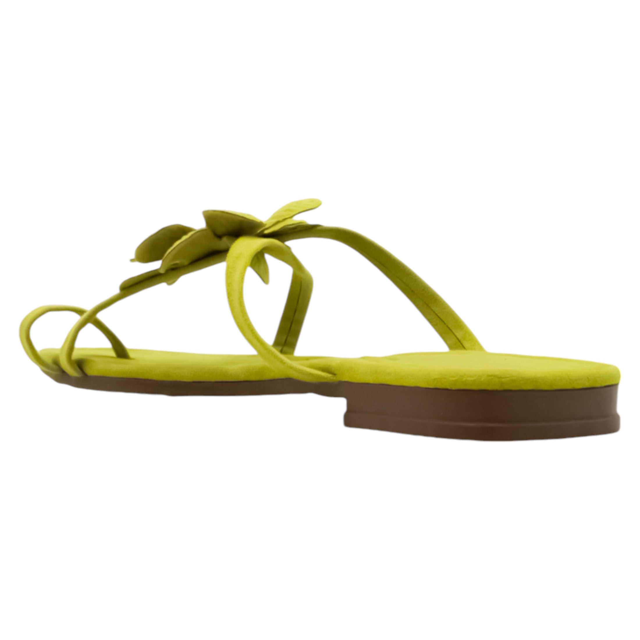 Foto 4 pulgar | Sandalias RBBasics para Mujer