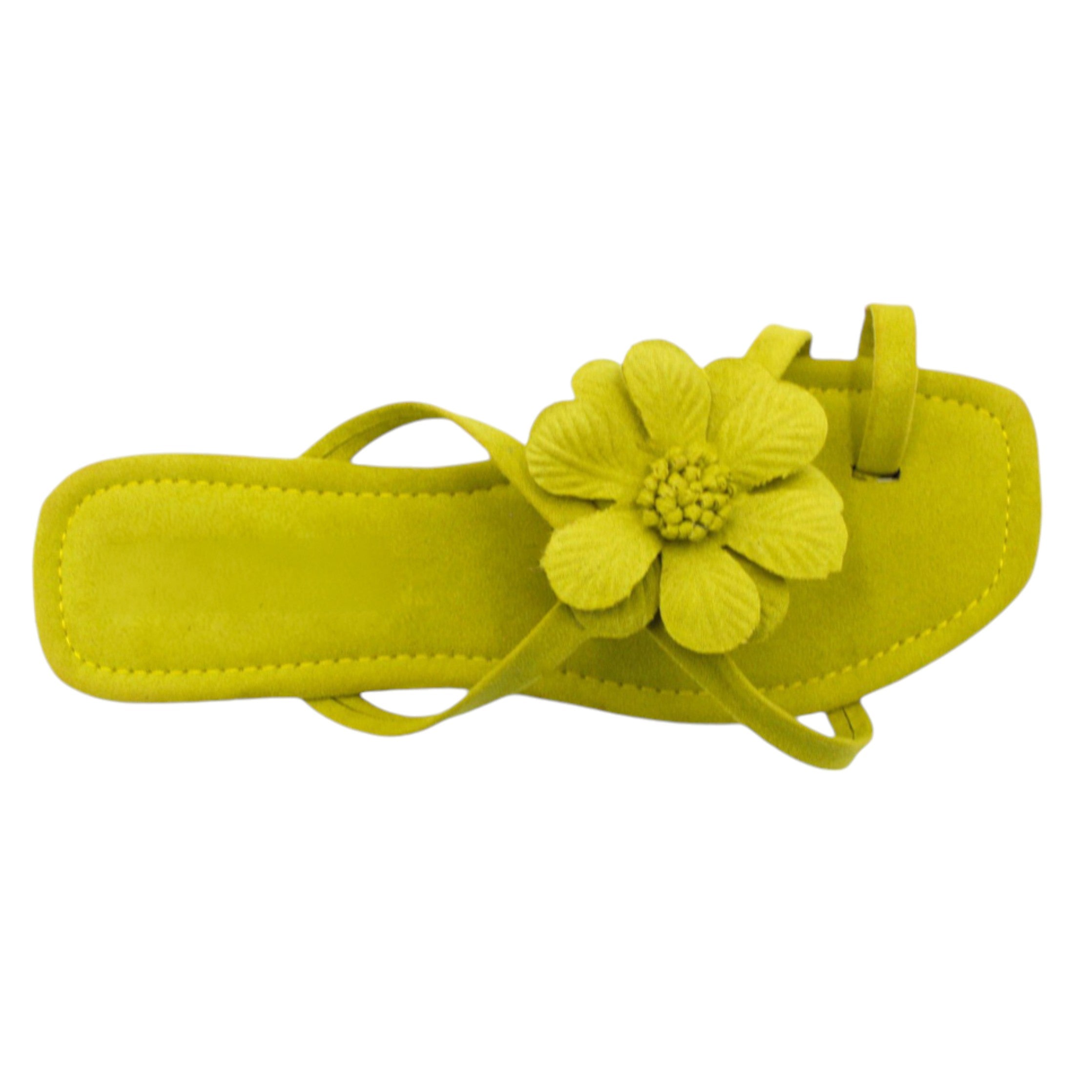 Foto 5 pulgar | Sandalias RBBasics para Mujer