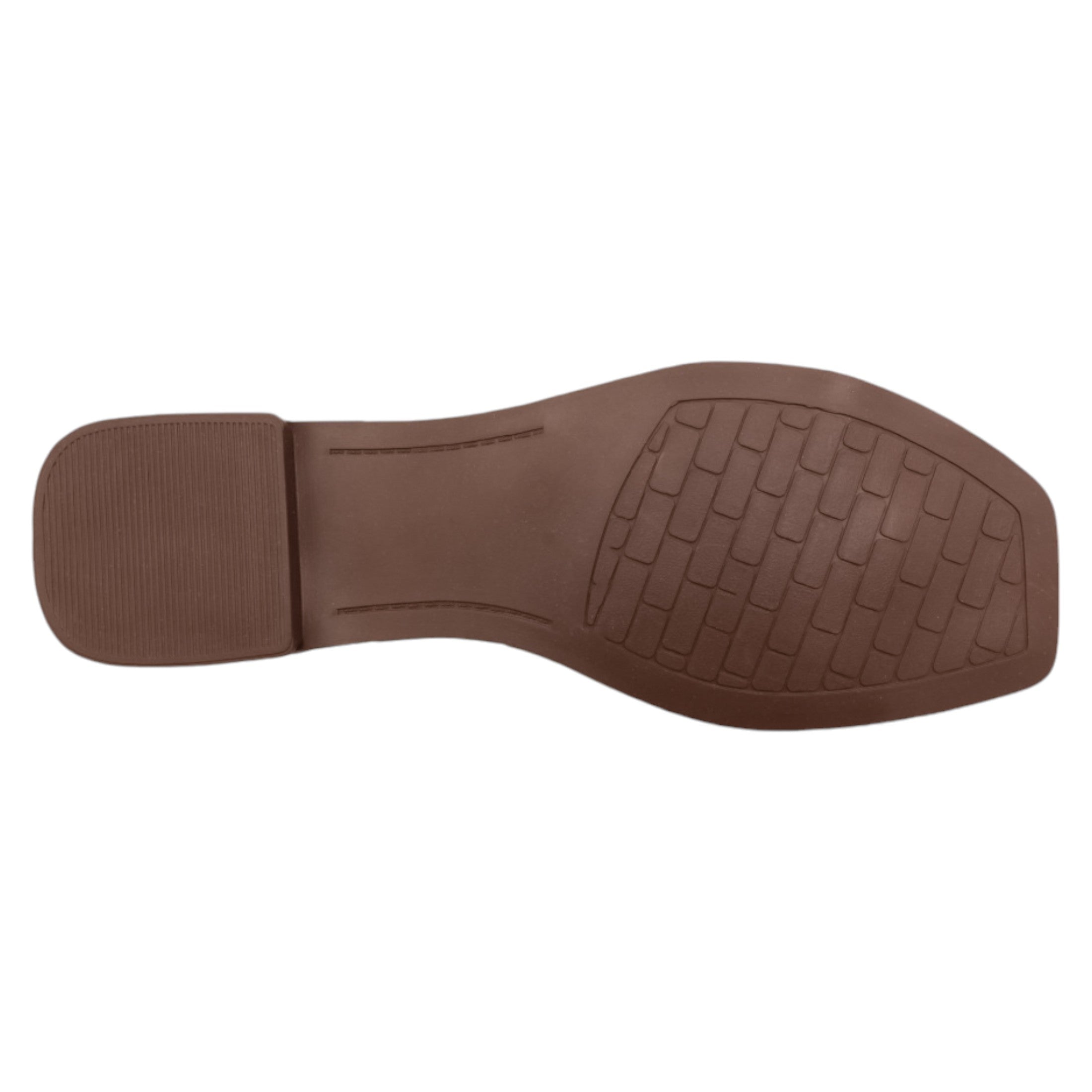 Foto 6 pulgar | Sandalias RBBasics para Mujer