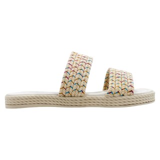 Foto 2 | Sandalias de Piso RBBASICS para Mujer