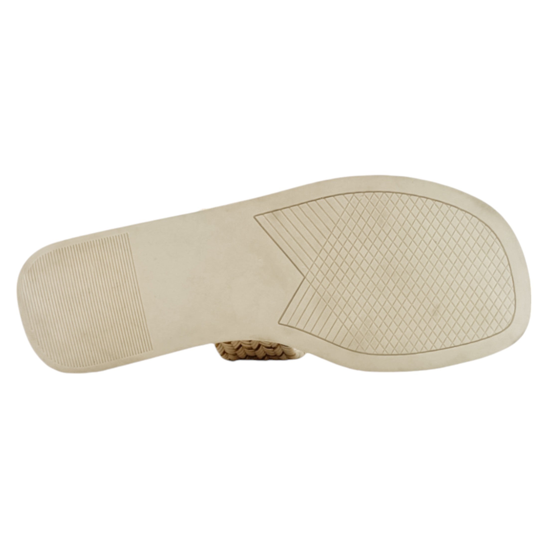 Foto 6 pulgar | Sandalias de Piso RBBASICS para Mujer
