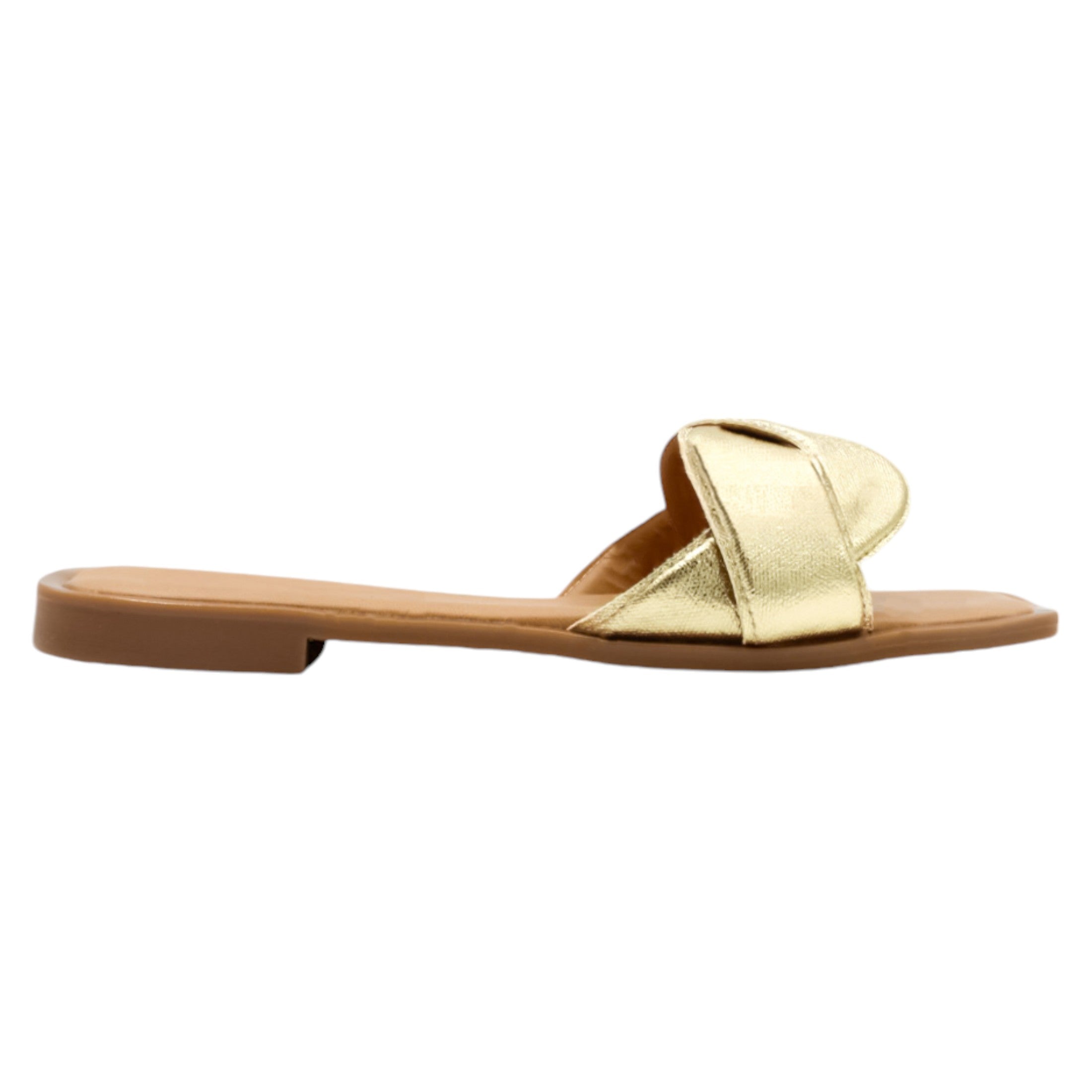 Foto 2 | Sandalias RBBasics para Mujer