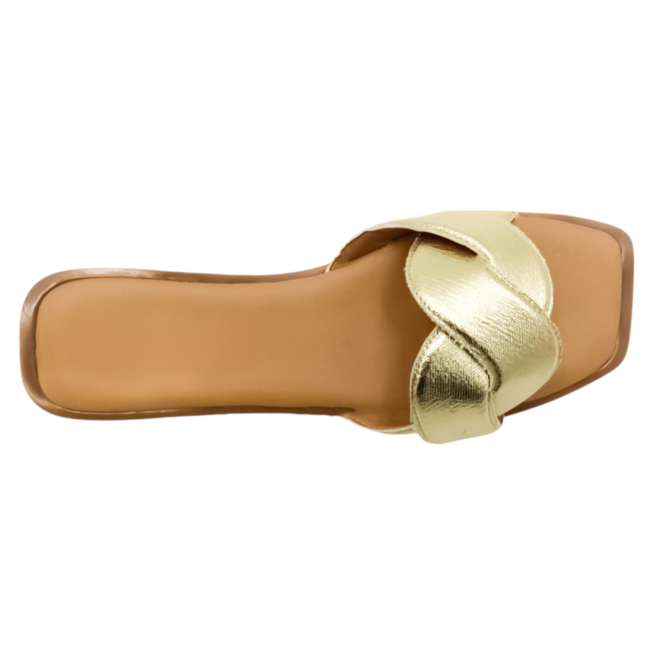 Foto 4 | Sandalias RBBasics para Mujer