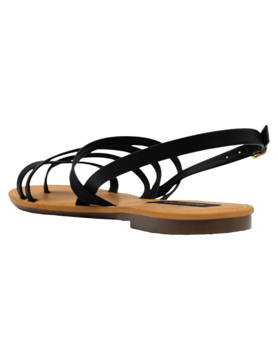 Foto 4 | Sandalias RBBASICS para Mujer