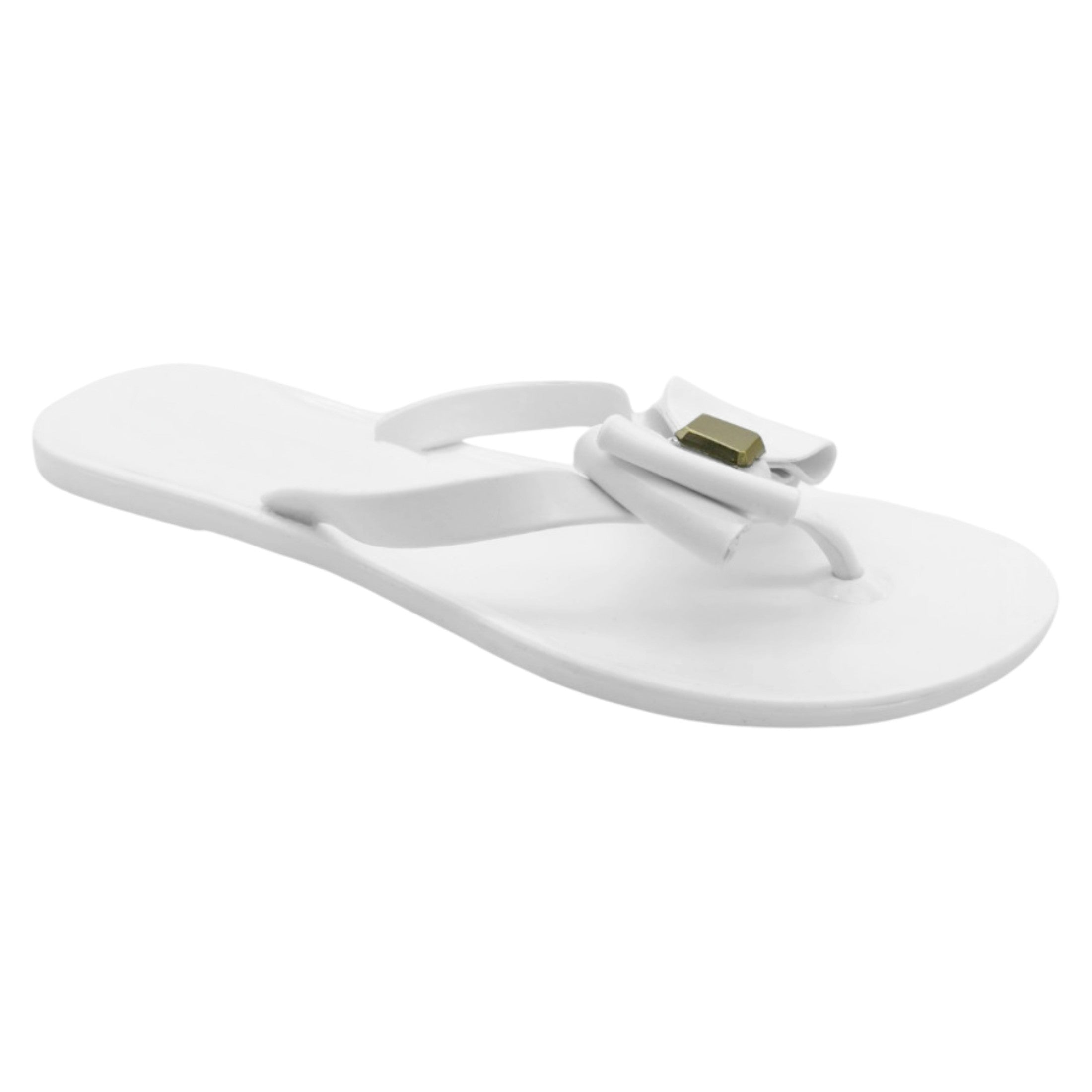 Foto 2 pulgar | Sandalias de Piso RBBASICS para Mujer