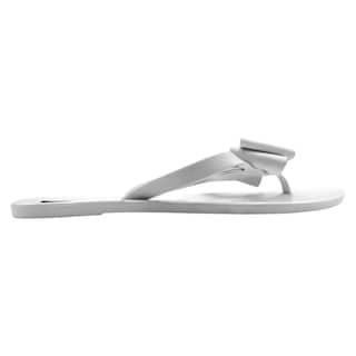Foto 2 | Sandalias de Piso RBBASICS para Mujer
