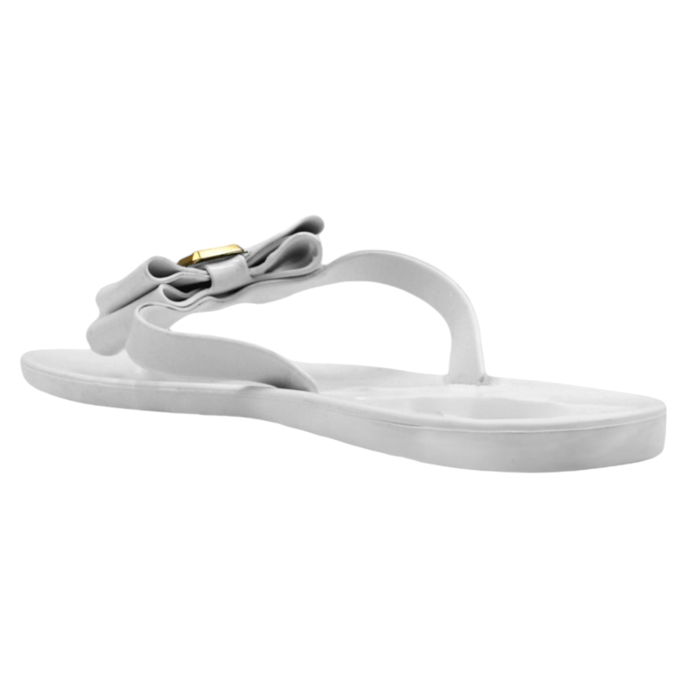 Foto 4 pulgar | Sandalias de Piso RBBASICS para Mujer