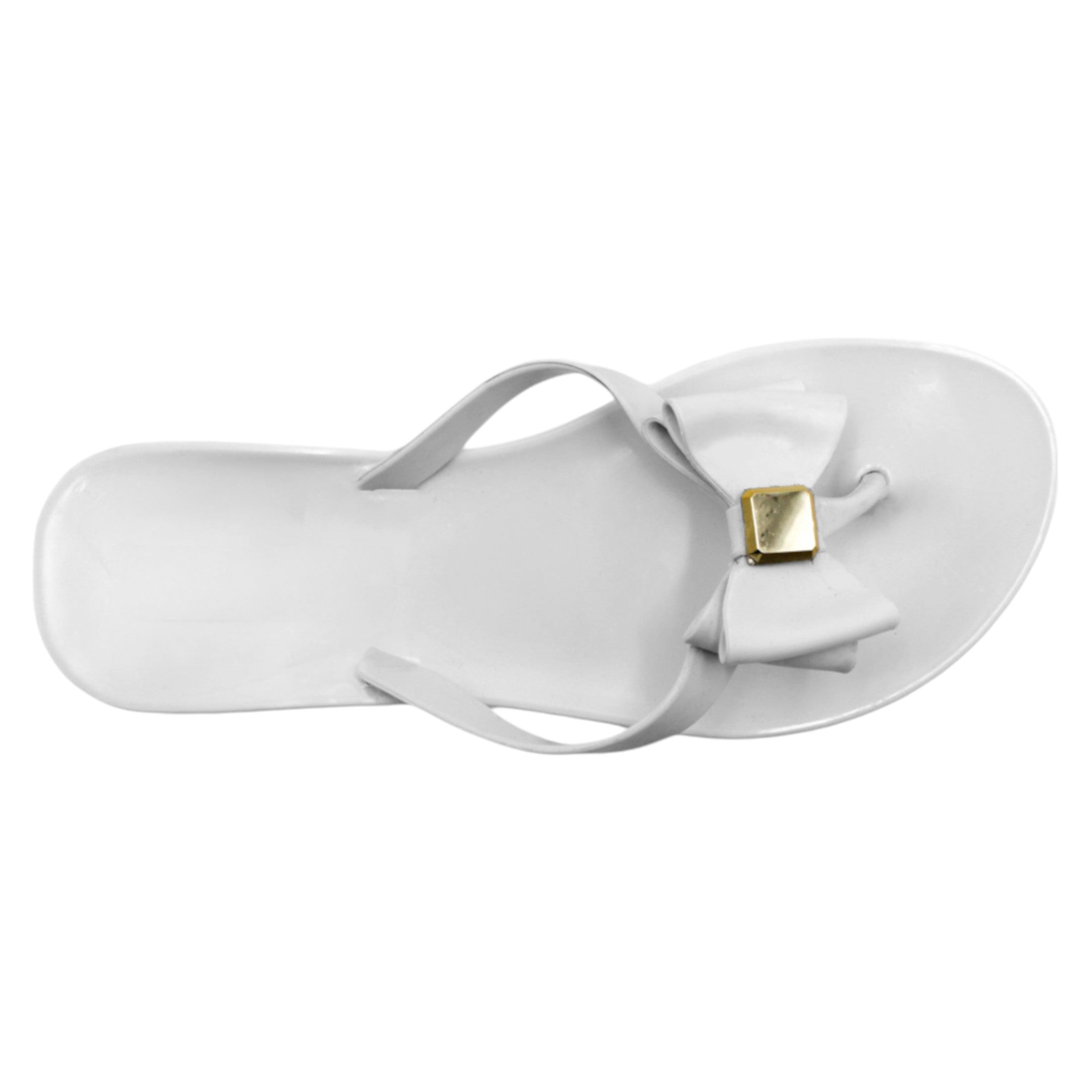 Foto 5 pulgar | Sandalias de Piso RBBASICS para Mujer