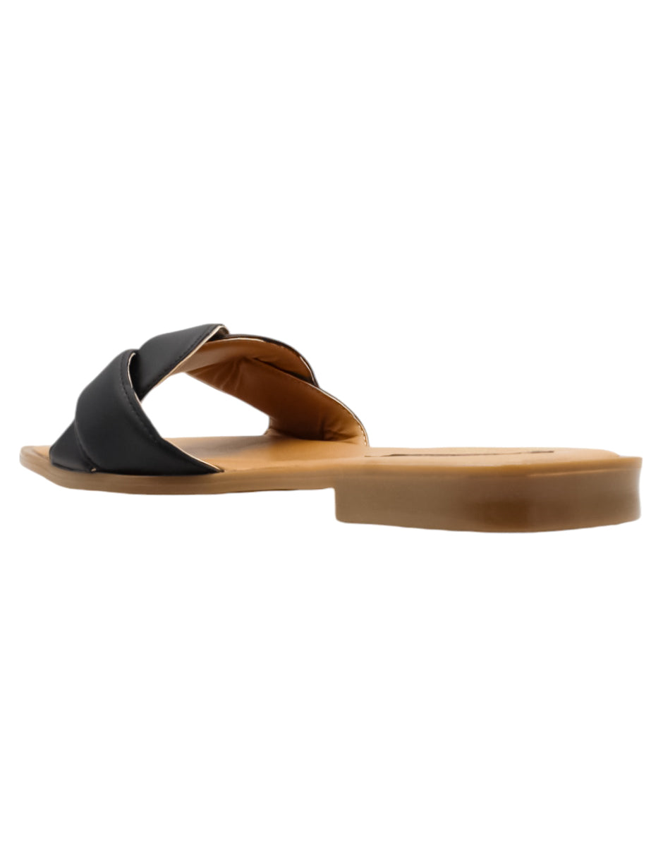 Foto 3 | Sandalias RBBASICS para Mujer