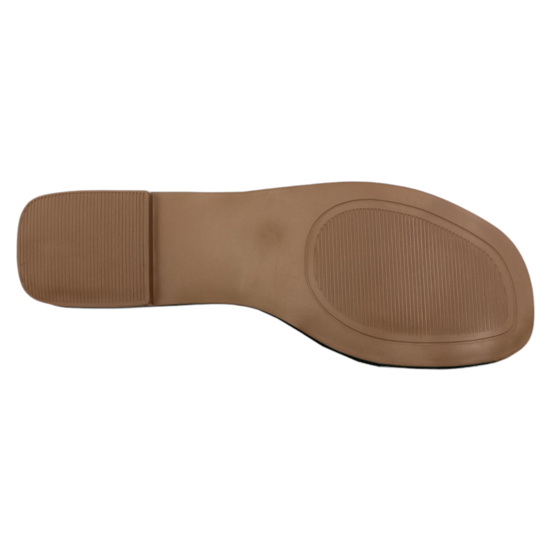 Foto 6 pulgar | Sandalias de Piso RBBASICS para Mujer