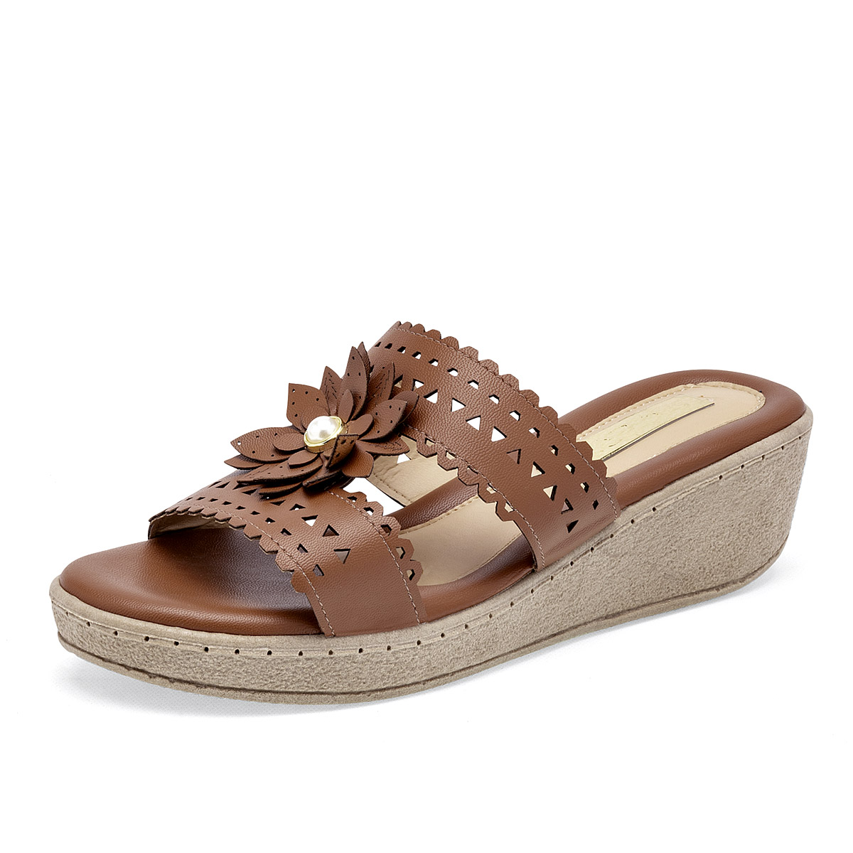 Sandalias Sexy Girl para Mujer