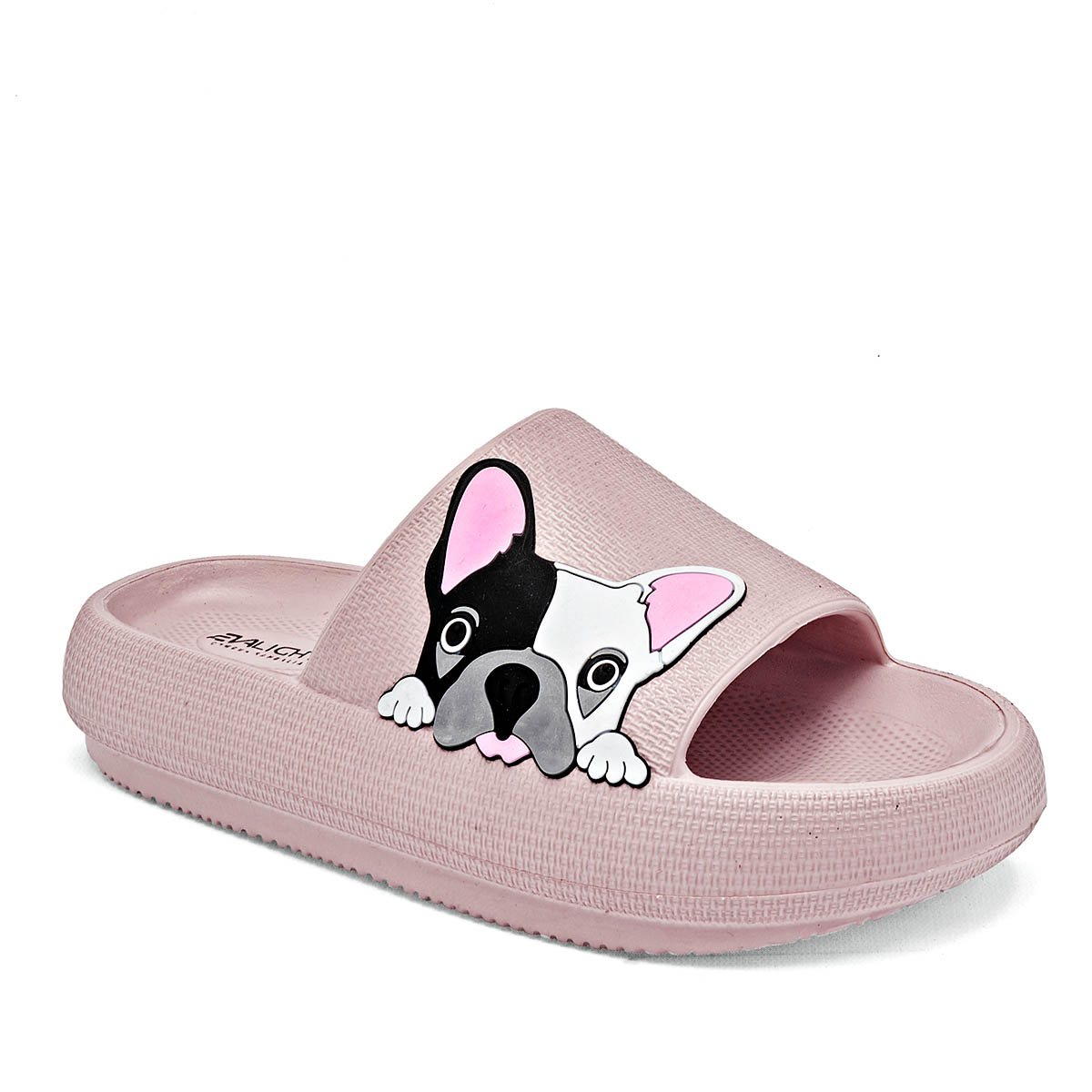 Sandalia de Playa Evalight Beige para Mujer