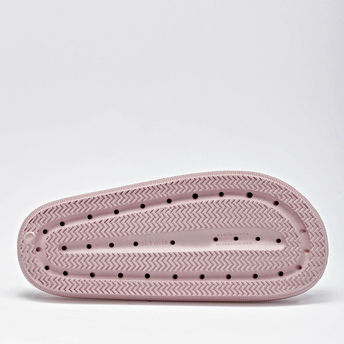 Foto 5 pulgar | Sandalia de Playa Evalight Beige para Mujer