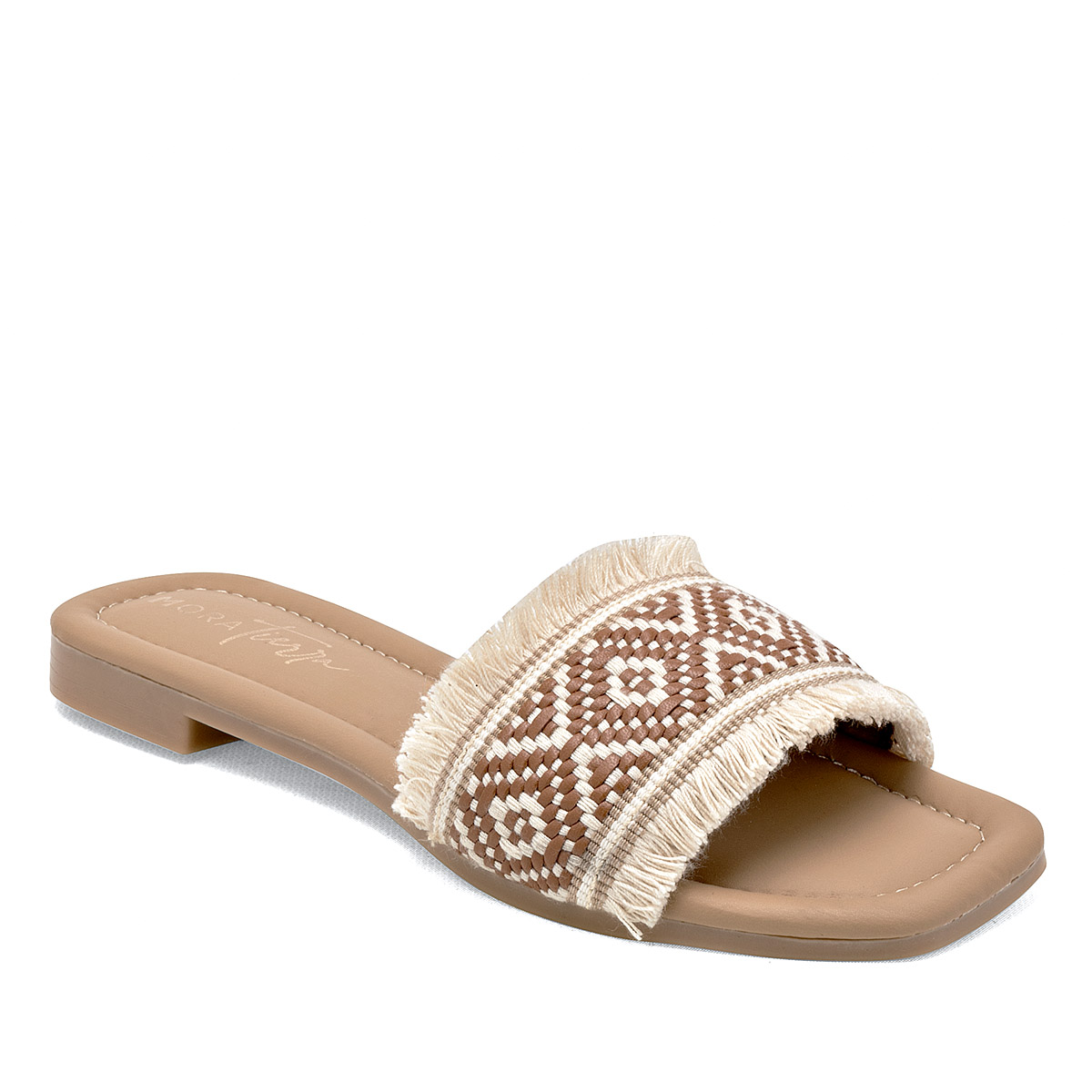 Sandalias Mora Tierra para Mujer