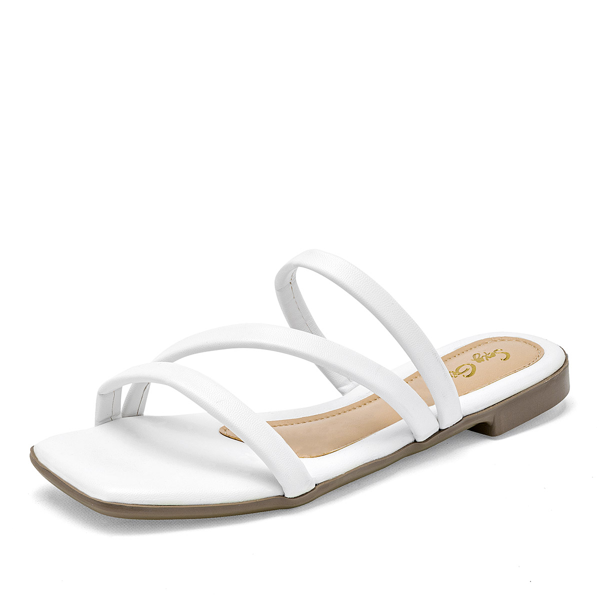 Sandalias Sexy Girl para Mujer